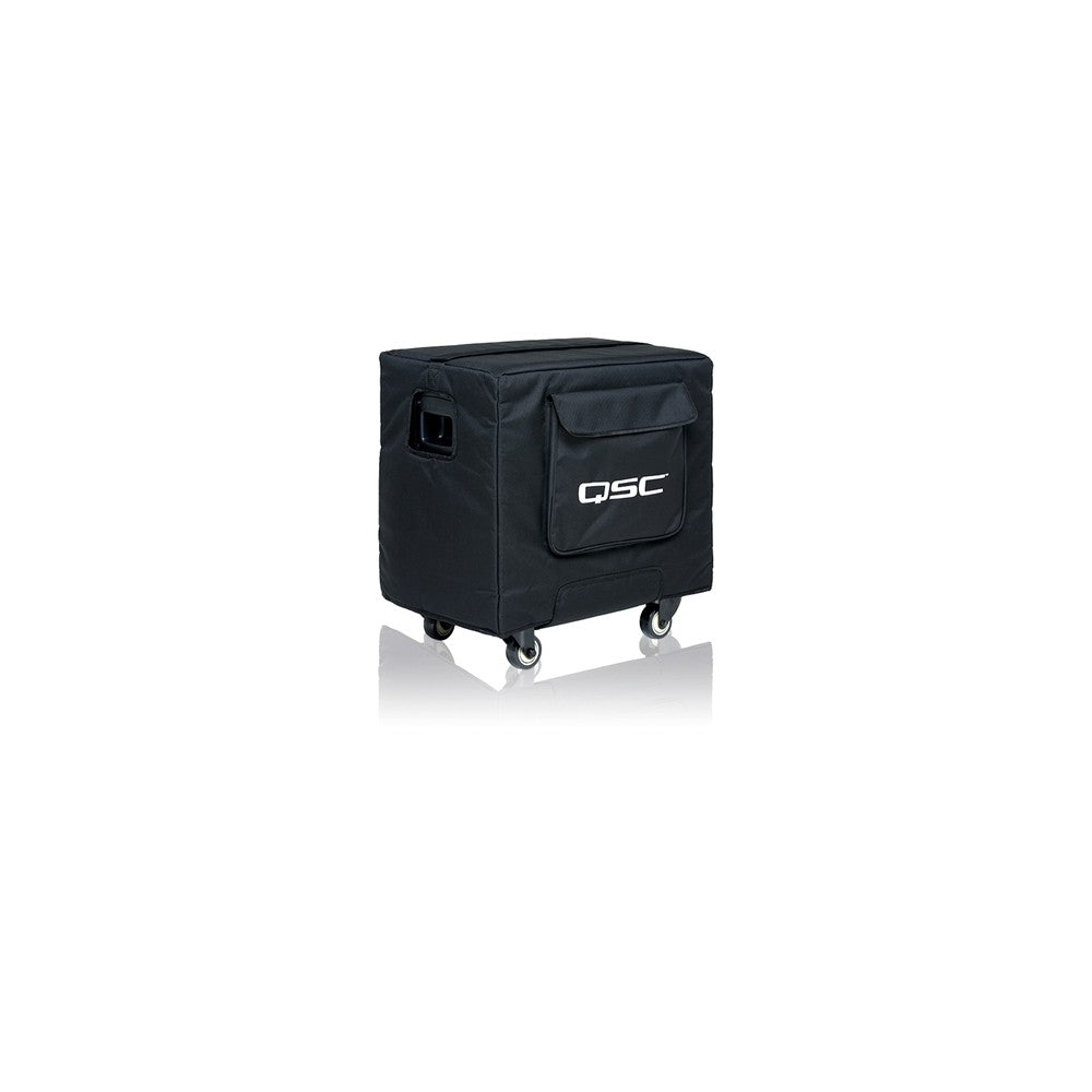 QSC Pro Audio KS112-CVR