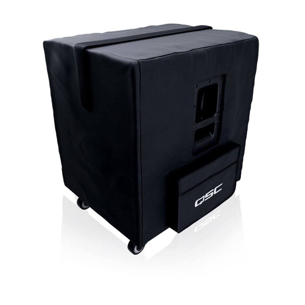 QSC Pro Audio KS118-CVR