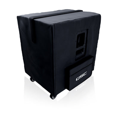 QSC Pro Audio KS118-CVR
