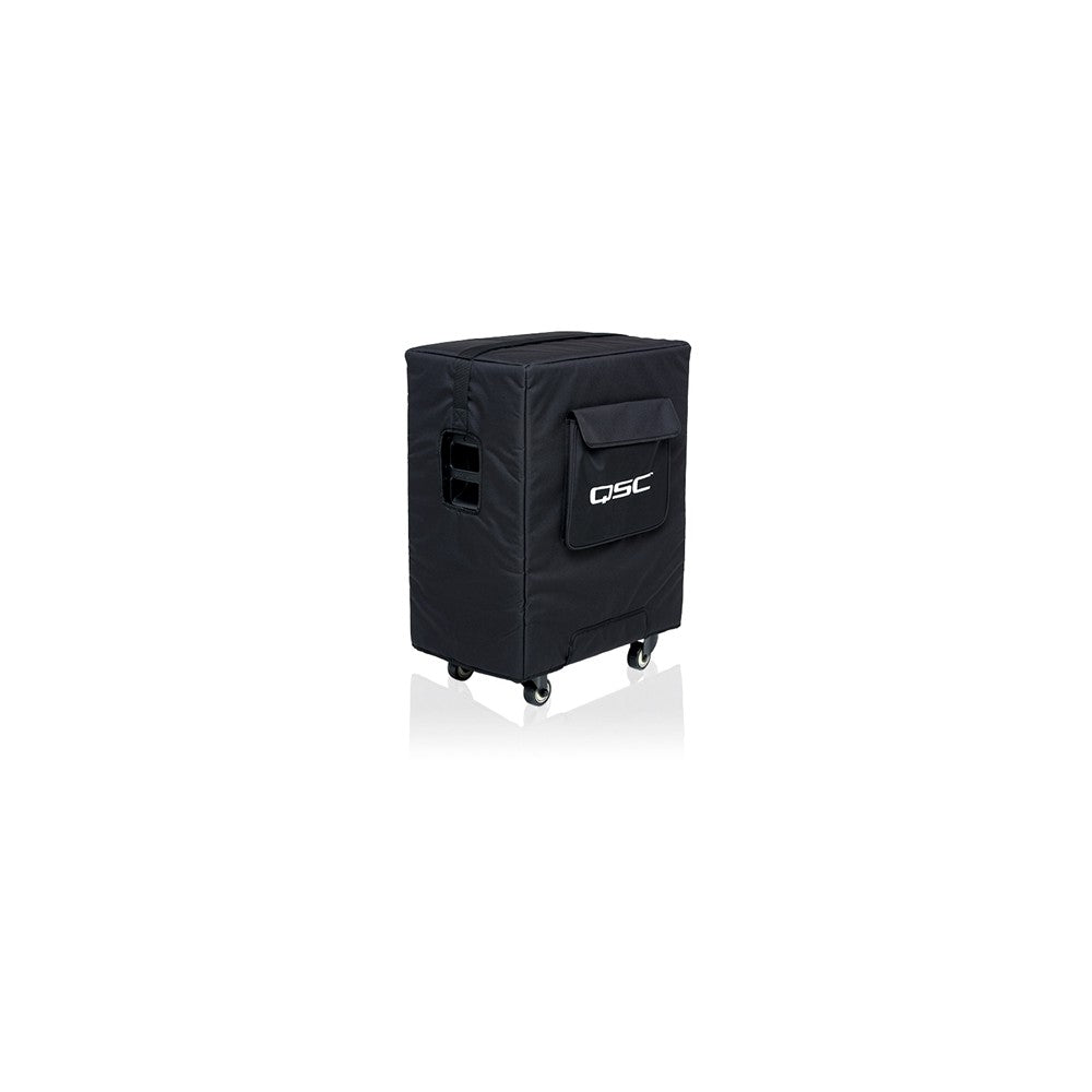 QSC Pro Audio KS212C-CVR