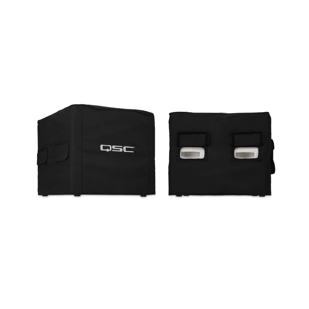 QSC Pro Audio KLA181 COVER