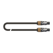 Quik Lok S/345-10PN Cavo SpeakON 2 Poli 10 mt