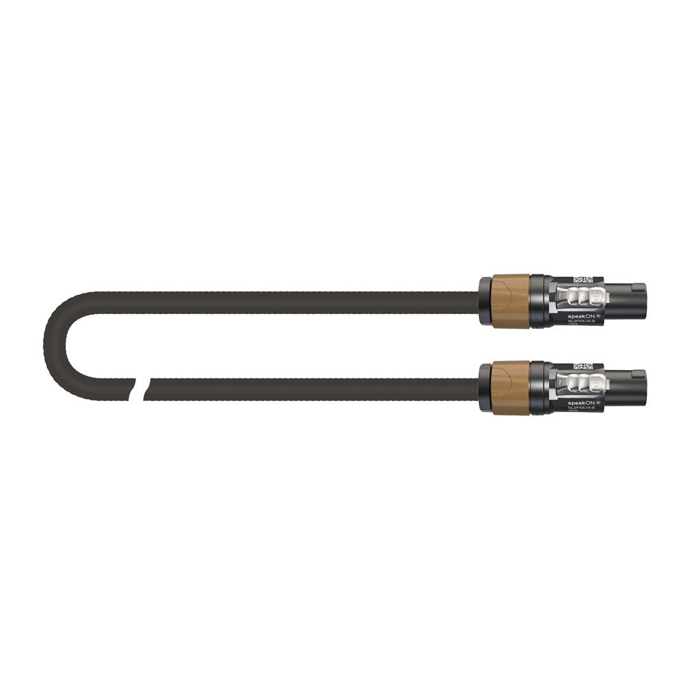 Quik Lok S/345-20PN Cable SpeakON 2 Polos 20 m