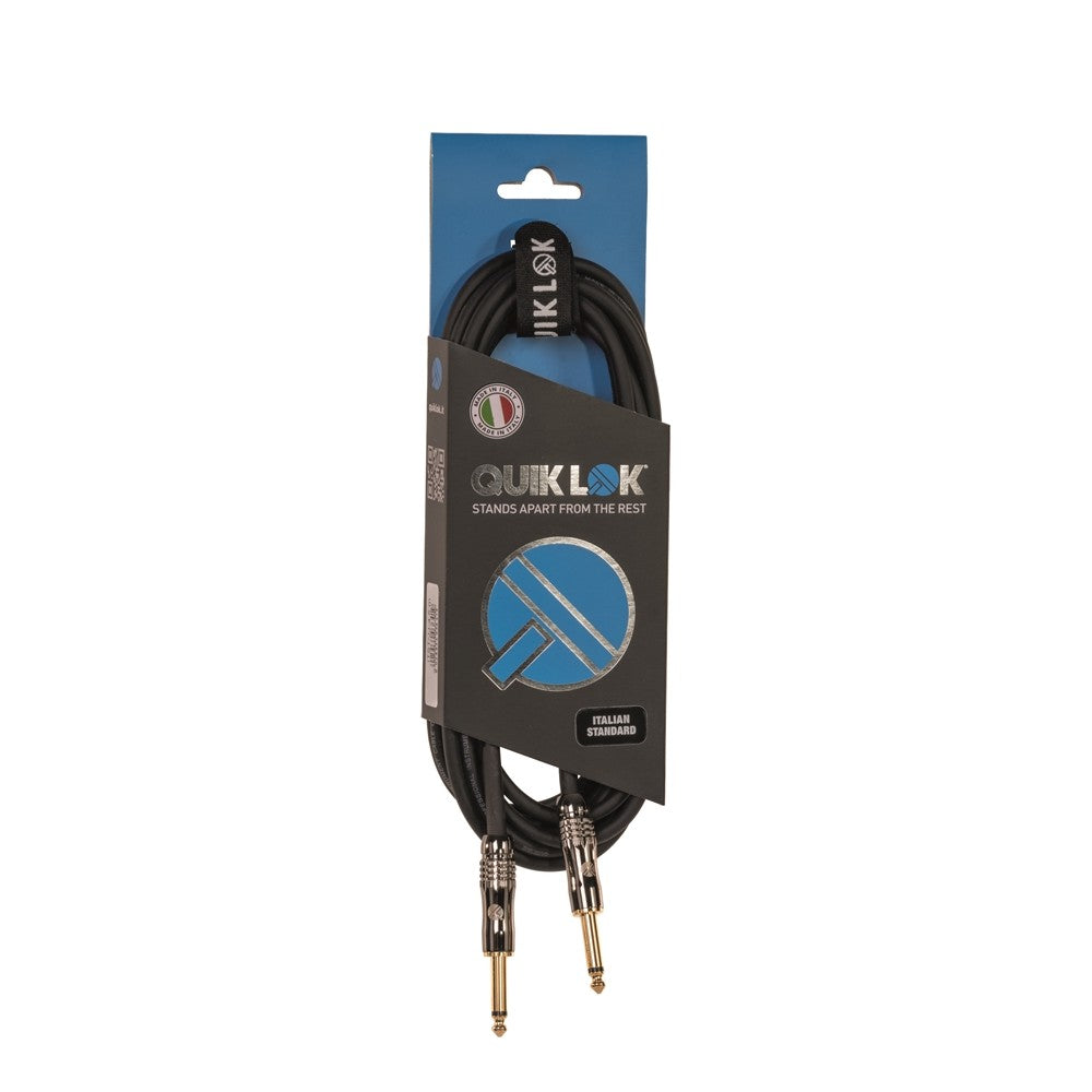 Quik Lok ITST/JJ-10 Jack Mono/Jack Mono 10 mt
