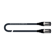 Quik Lok ETH6-0,7 Cavo Ethernet Cat6e 0,7 mt