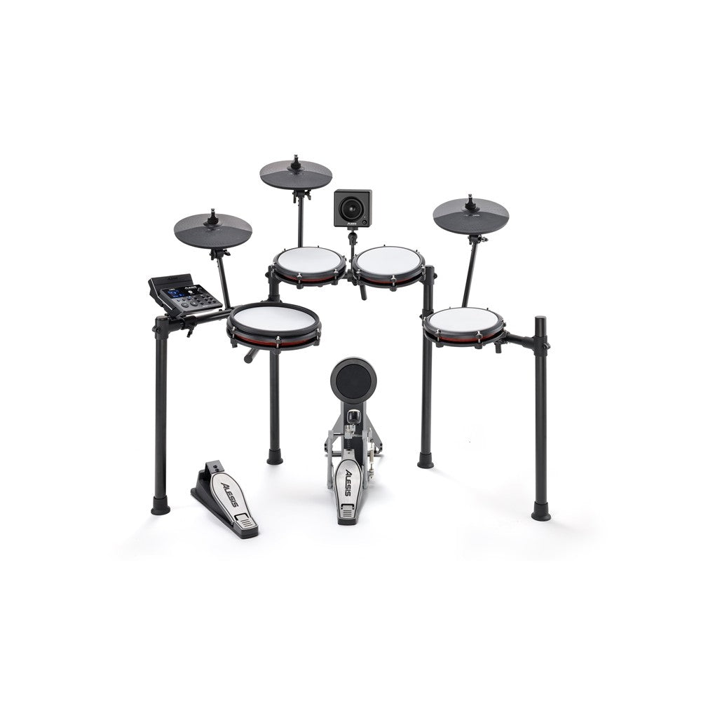 Alesis NITRO AMP