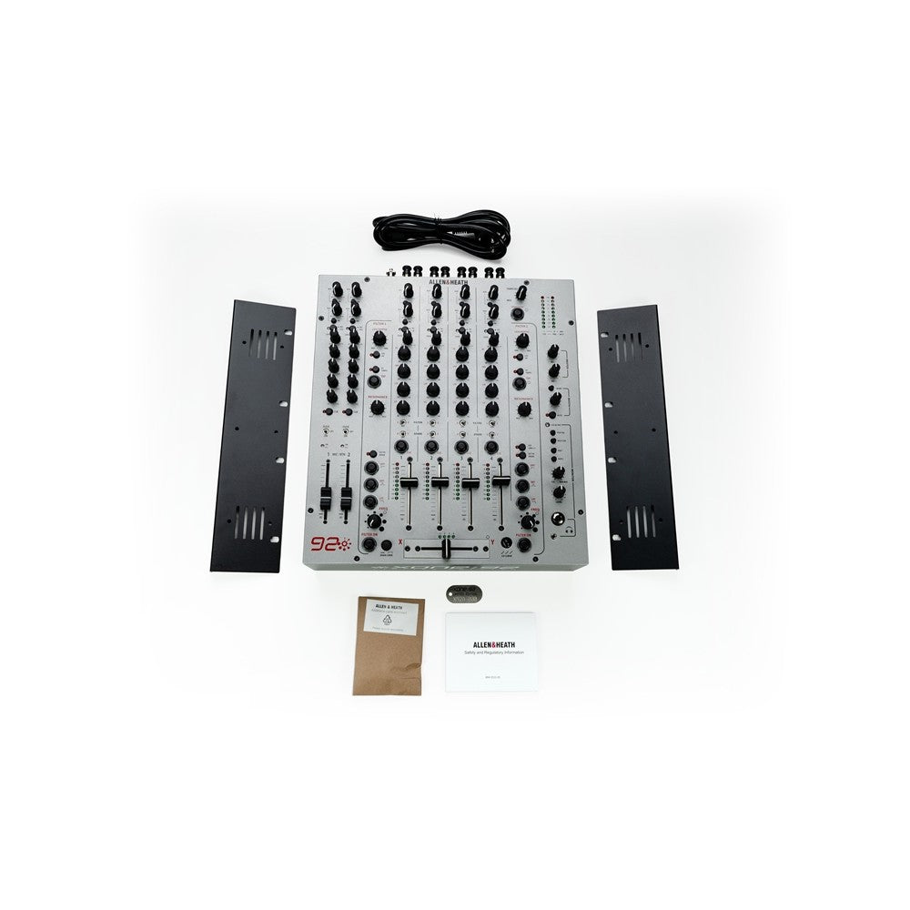 Allen & Heath Xone:92 Limited Edition