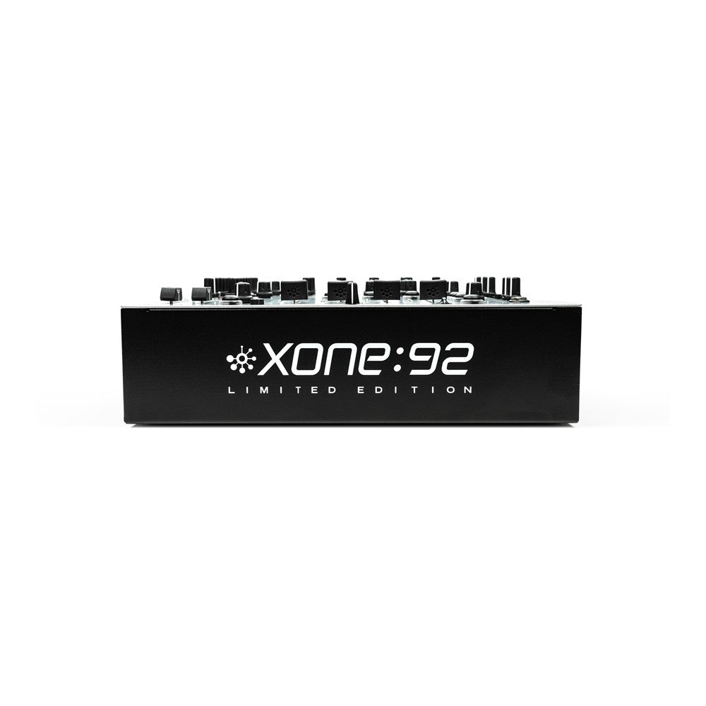 Allen & Heath Xone:92 Limited Edition