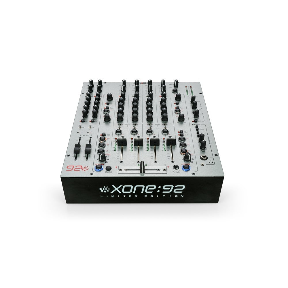 Allen & Heath Xone:92 Edición Limitada