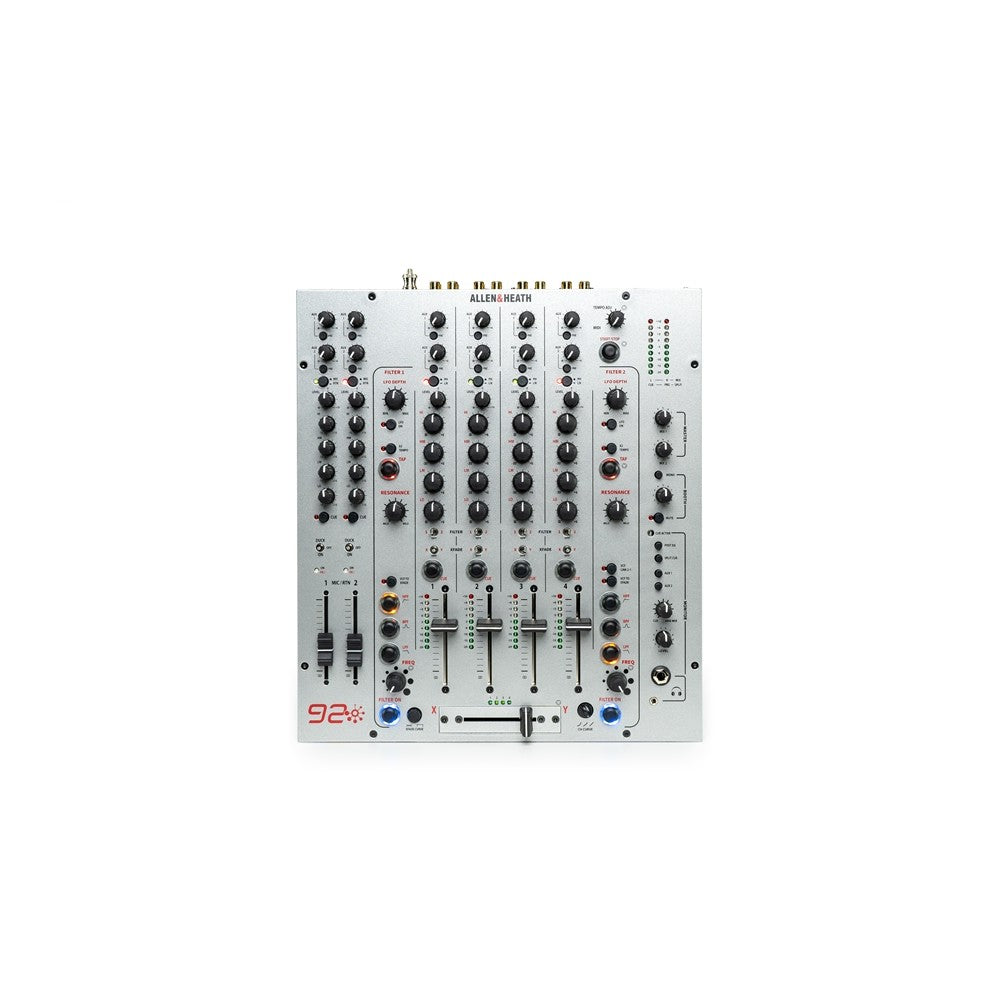Allen & Heath Xone:92 Limited Edition
