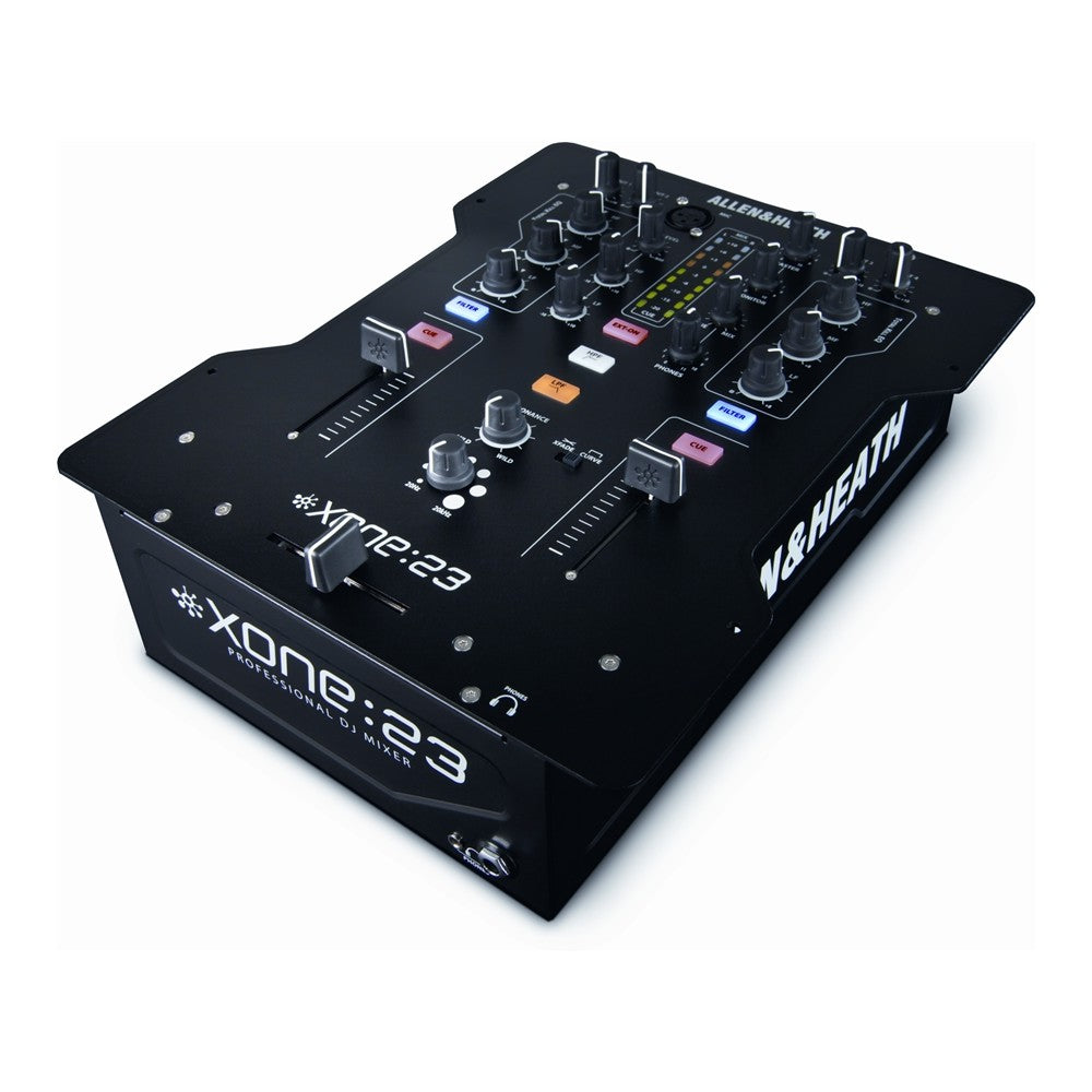 Allen & Heath Xone23