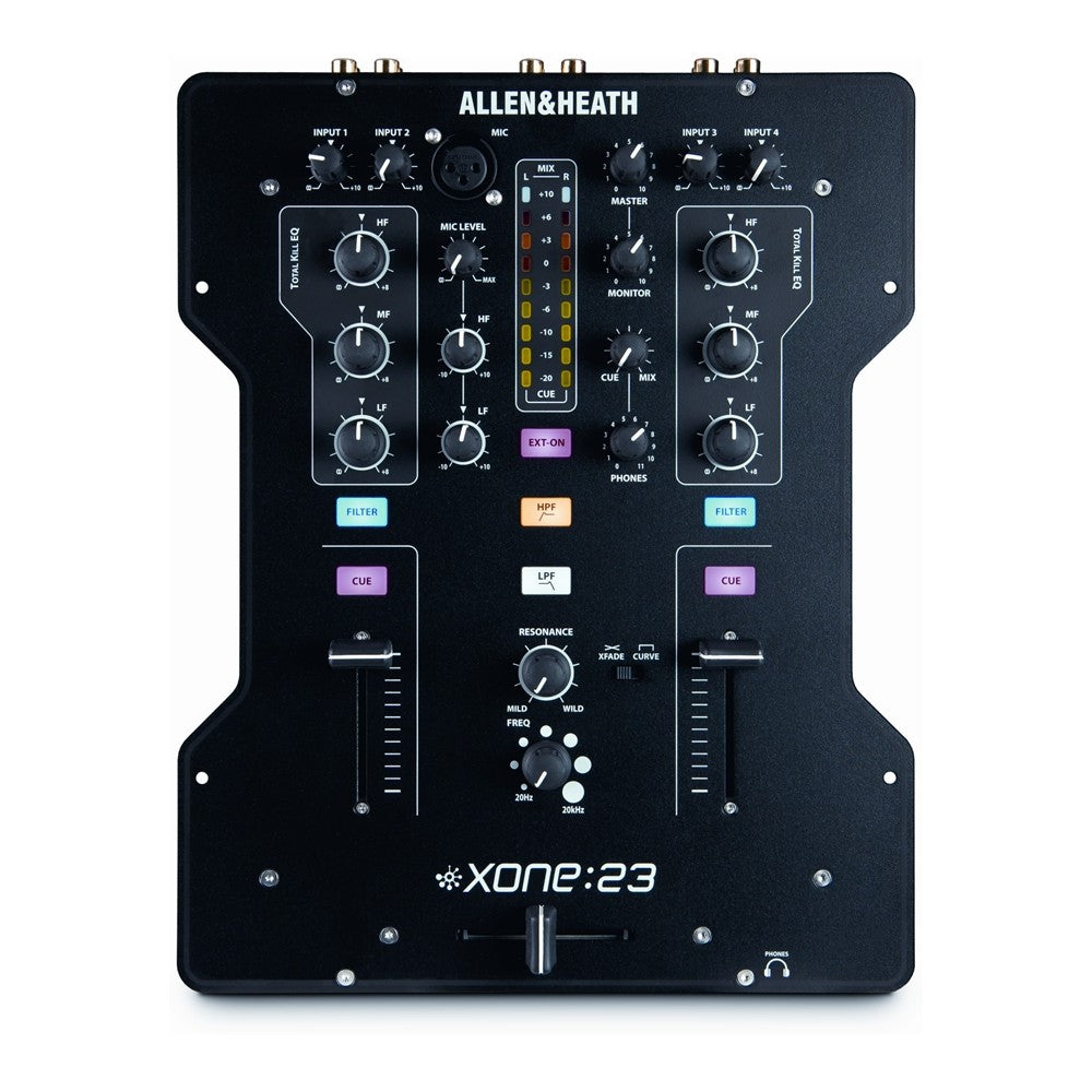 Allen & Heath Xone23C