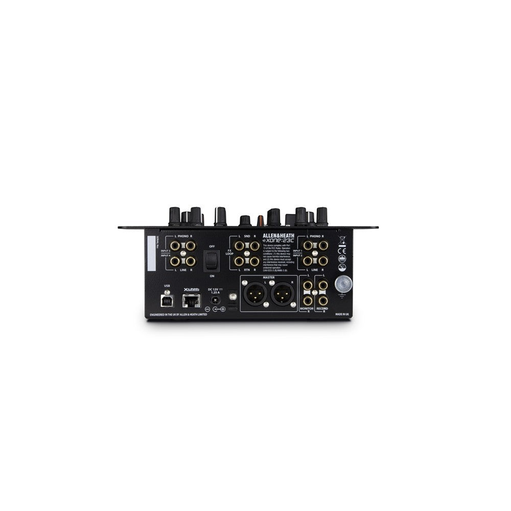 Allen & Heath Xone23C