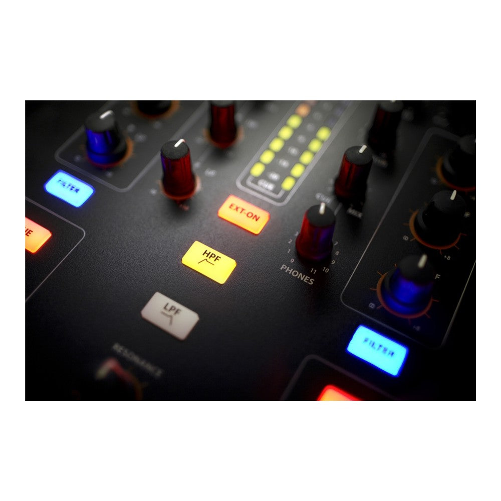 Allen & Heath Xone23C