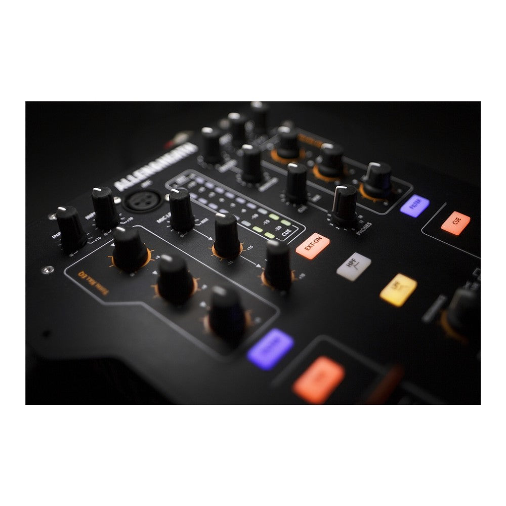 Allen & Heath Xone23C