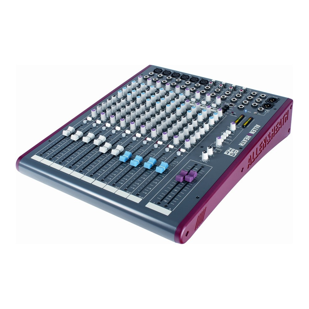 Allen & Heath ZED 14