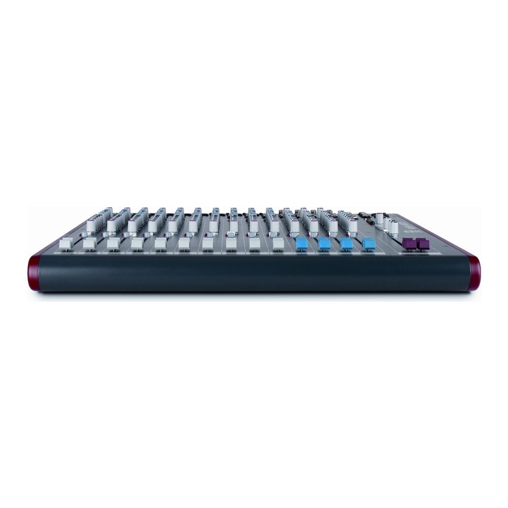 Allen & Heath ZED 18