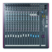 Allen & Heath ZED 18