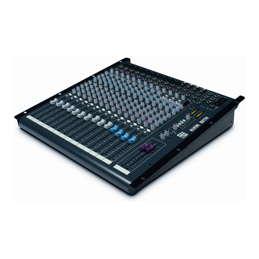 Allen & Heath ZED 18