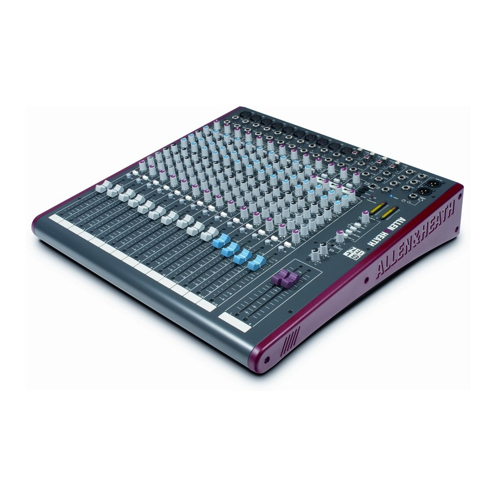 Allen & Heath ZED 18