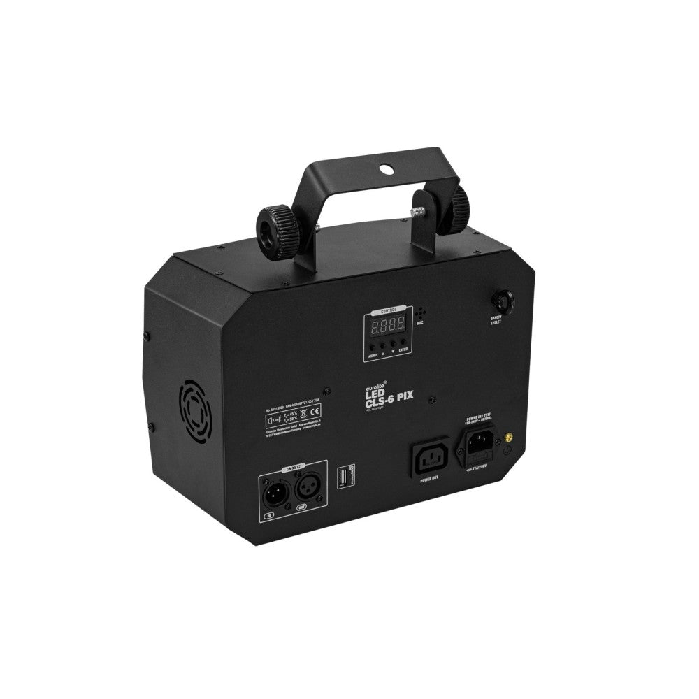 EUROLITE LED CLS-6 PIX HCL