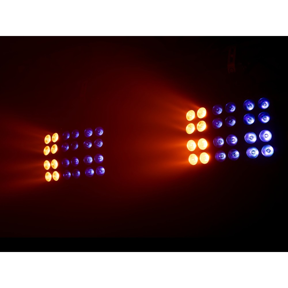 EUROLITE LED CLS-6 PIX HCL