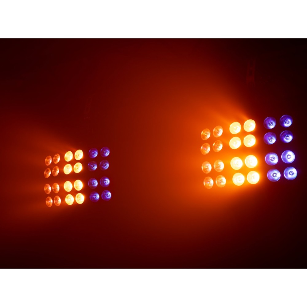 EUROLITE LED CLS-6 PIX HCL