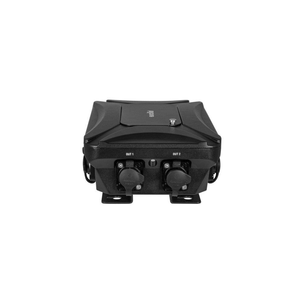 EUROLITE DMX IP Split 8 Splitter 3-pin