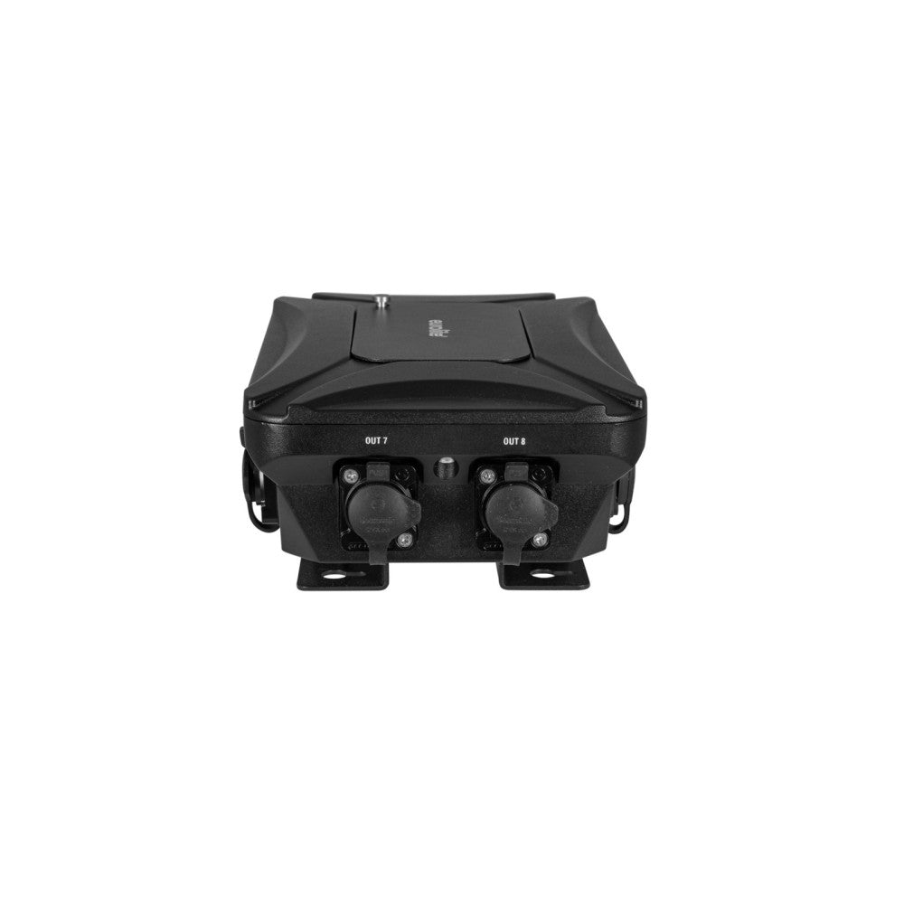 EUROLITE DMX IP Split 8 Splitter 3-pin