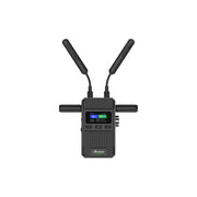 ACCSOON Wireless AV transmitter, 1080p 60 fps, 450 m range, less than 50 ms latency, Dual Band patented technology