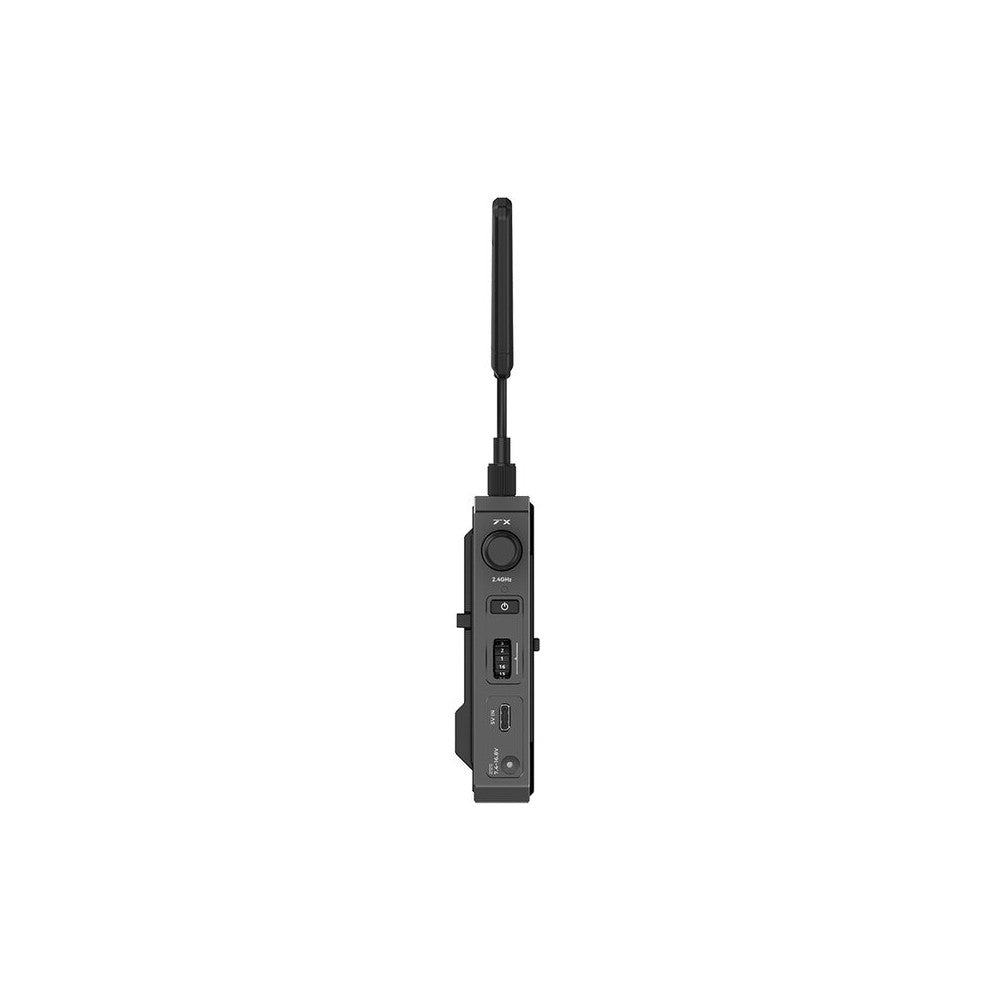 Transmisor AV inalámbrico ACCSOON, 1080p 60 fps, 450 m de alcance, menos de 50 ms de latencia, tecnología patentada de doble banda