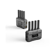 ACCSOON Wireless AV transmission system, 1080p 60 fps, 350 m range, less than 50 ms latency, Dual Band patented technology