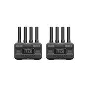 ACCSOON Wireless AV transmission system, 1080p 60 fps, 350 m range, less than 60 ms latency, Dual Band patented technology