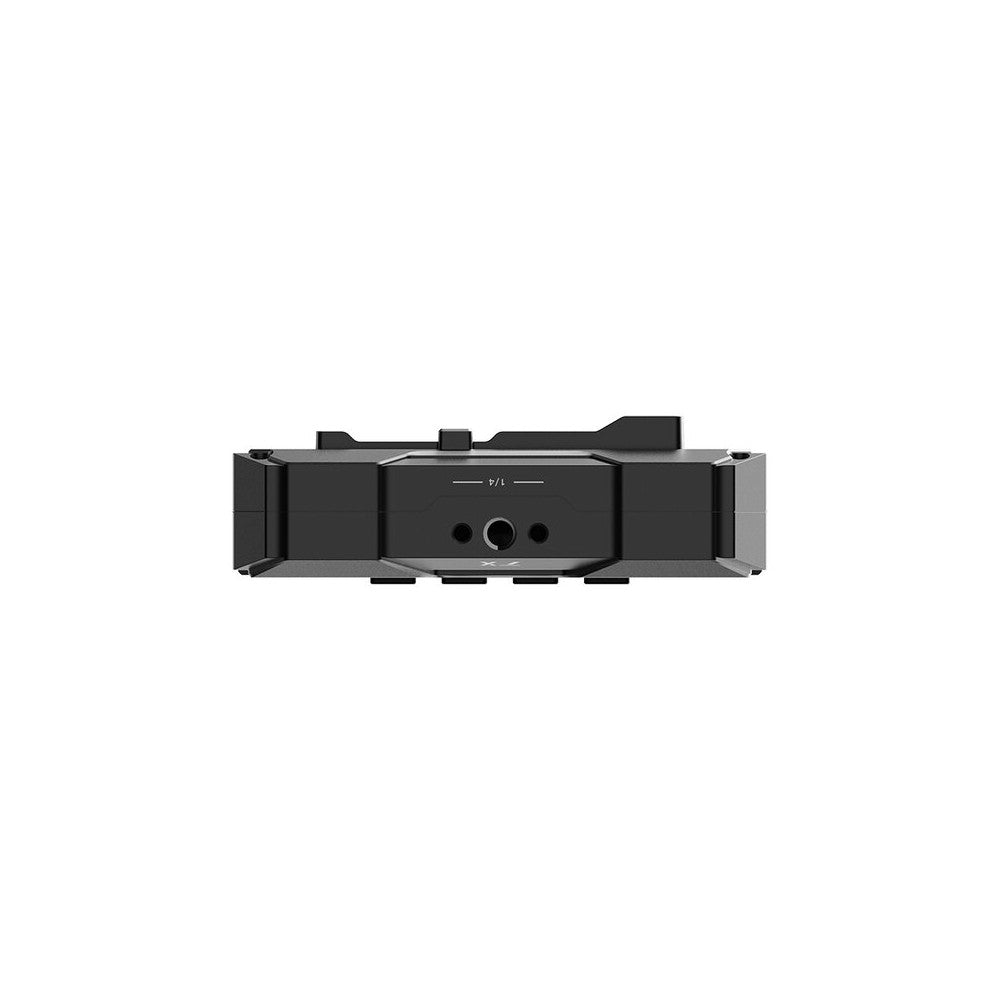 ACCSOON Wireless AV transmission system, 1080p 60 fps, 350 m range, less than 60 ms latency, Dual Band patented technology