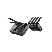 ACCSOON Wireless AV transmission system, 1080p 60 fps, 150 m range, less than 60 ms latency, Dual Band patented technology