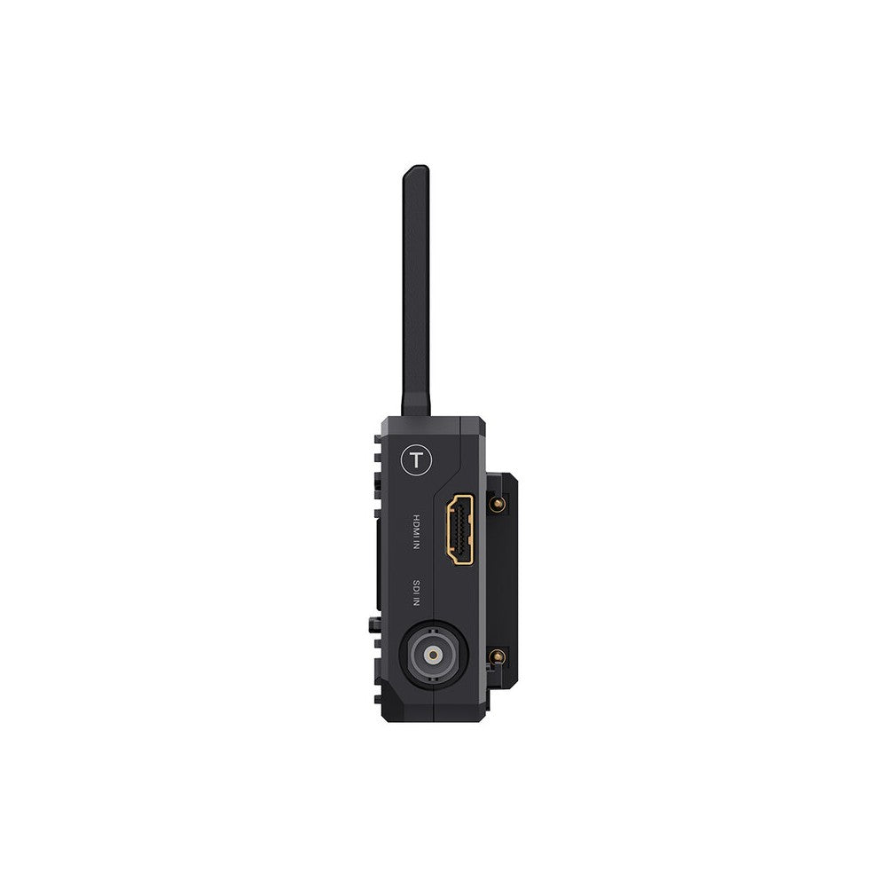 ACCSOON Wireless AV transmission system, 1080p 60 fps, 150 m range, less than 60 ms latency, Dual Band patented technology