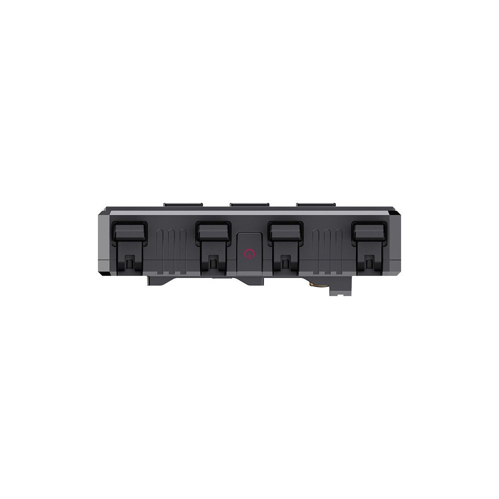 ACCSOON Wireless AV transmission system, 1080p 60 fps, 150 m range, less than 60 ms latency, Dual Band patented technology