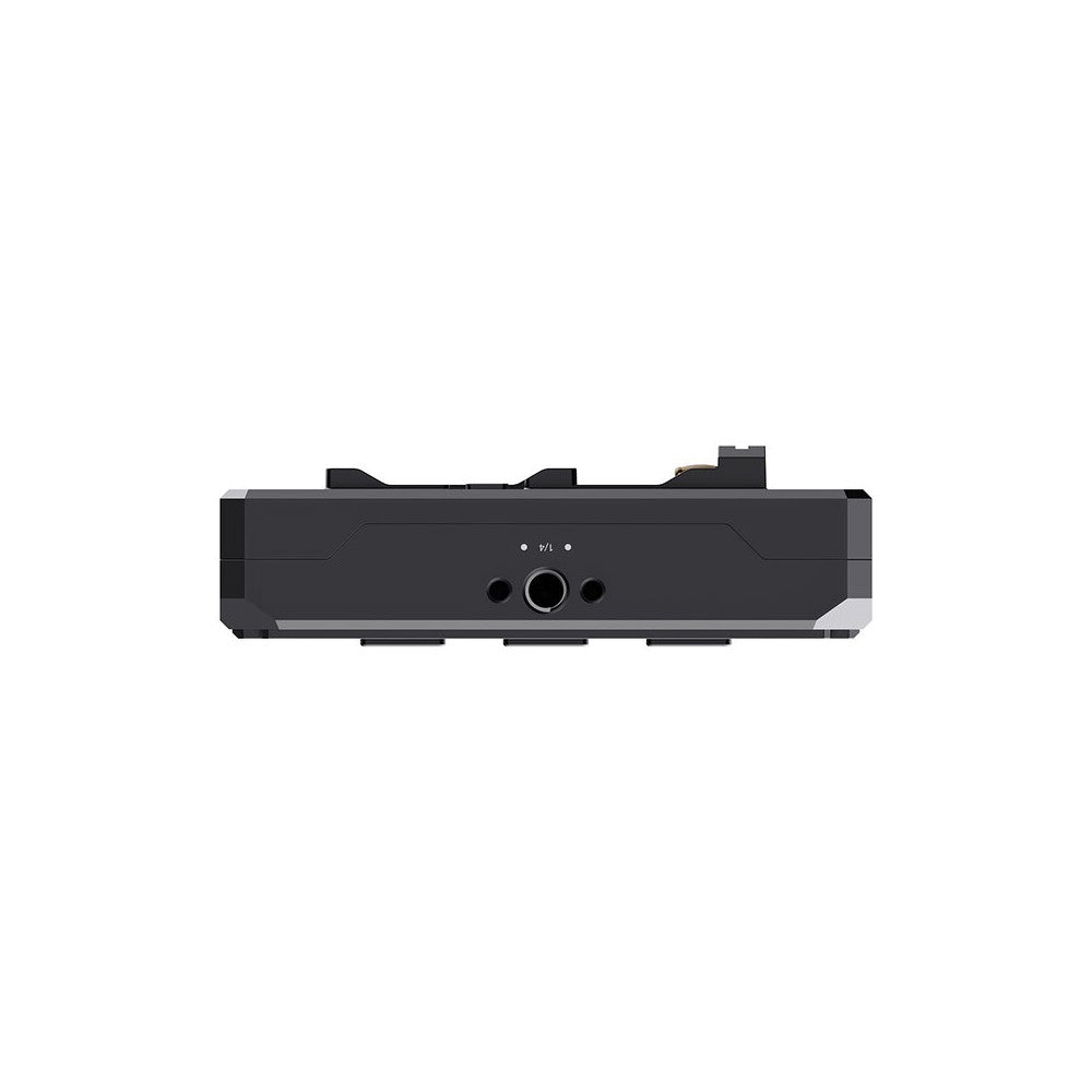 ACCSOON Wireless AV transmission system, 1080p 60 fps, 150 m range, less than 60 ms latency, Dual Band patented technology