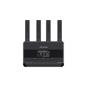 ACCSOON Wireless AV receiver, 1080p 60 fps, less than 60 ms latency, Dual Band patented technology