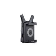 ACCSOON Wireless AV transmission system, 1080p 60 fps, 150 m range, less than 60 ms latency, 5G Wi-Fi signal to send video wirel