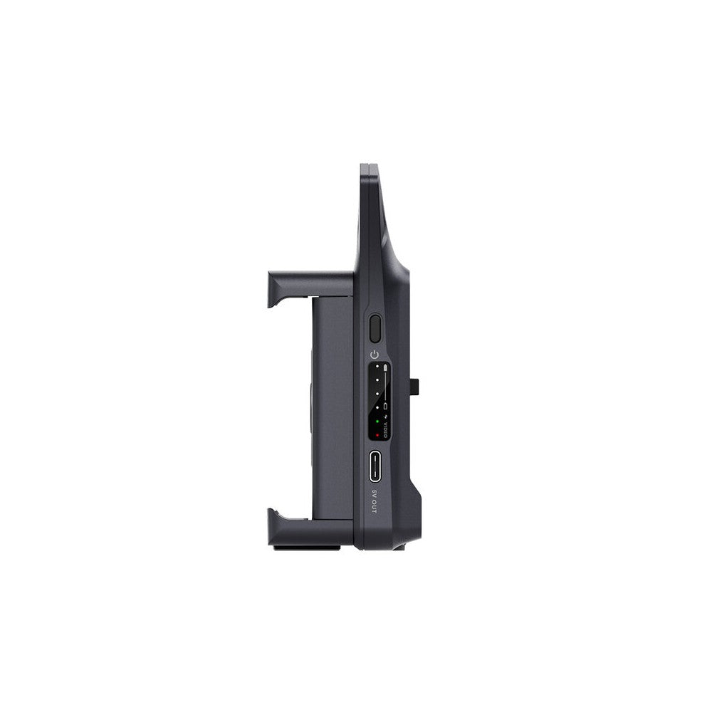 ACCSOON Wireless AV transmission system, 1080p 60 fps, 150 m range, less than 60 ms latency, 5G Wi-Fi signal to send video wirel