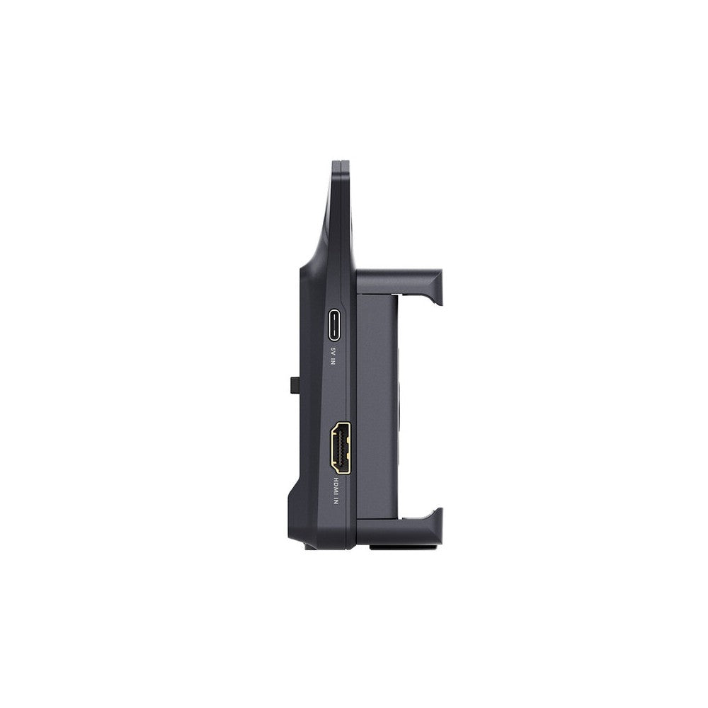 ACCSOON Wireless AV transmission system, 1080p 60 fps, 150 m range, less than 60 ms latency, 5G Wi-Fi signal to send video wirel