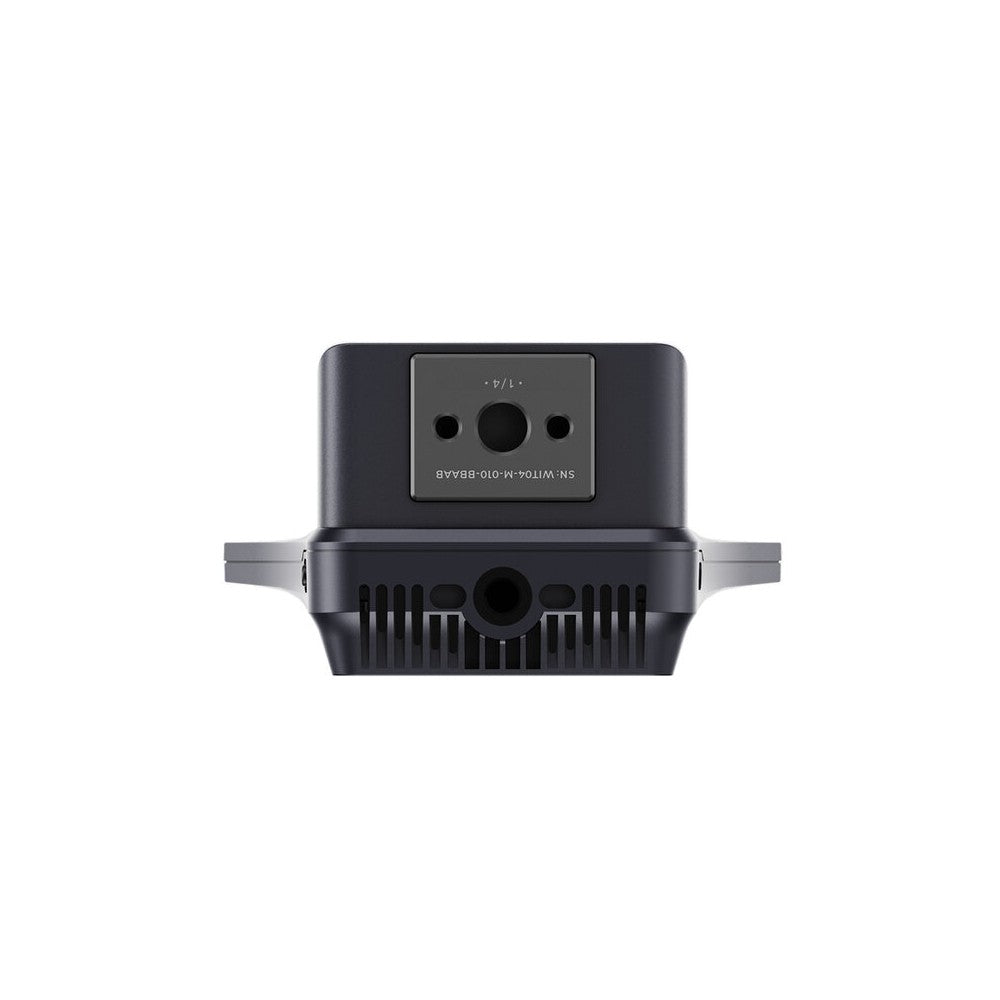 ACCSOON Wireless AV transmission system, 1080p 60 fps, 150 m range, less than 60 ms latency, 5G Wi-Fi signal to send video wirel