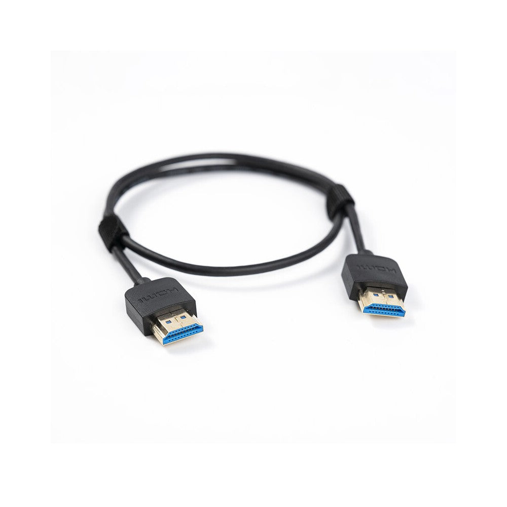 ACCSOON HDMI Type A - HDMI Type A cable, 0.25 m