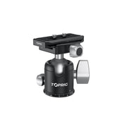 ACCSOON TopRig panoramic ball head