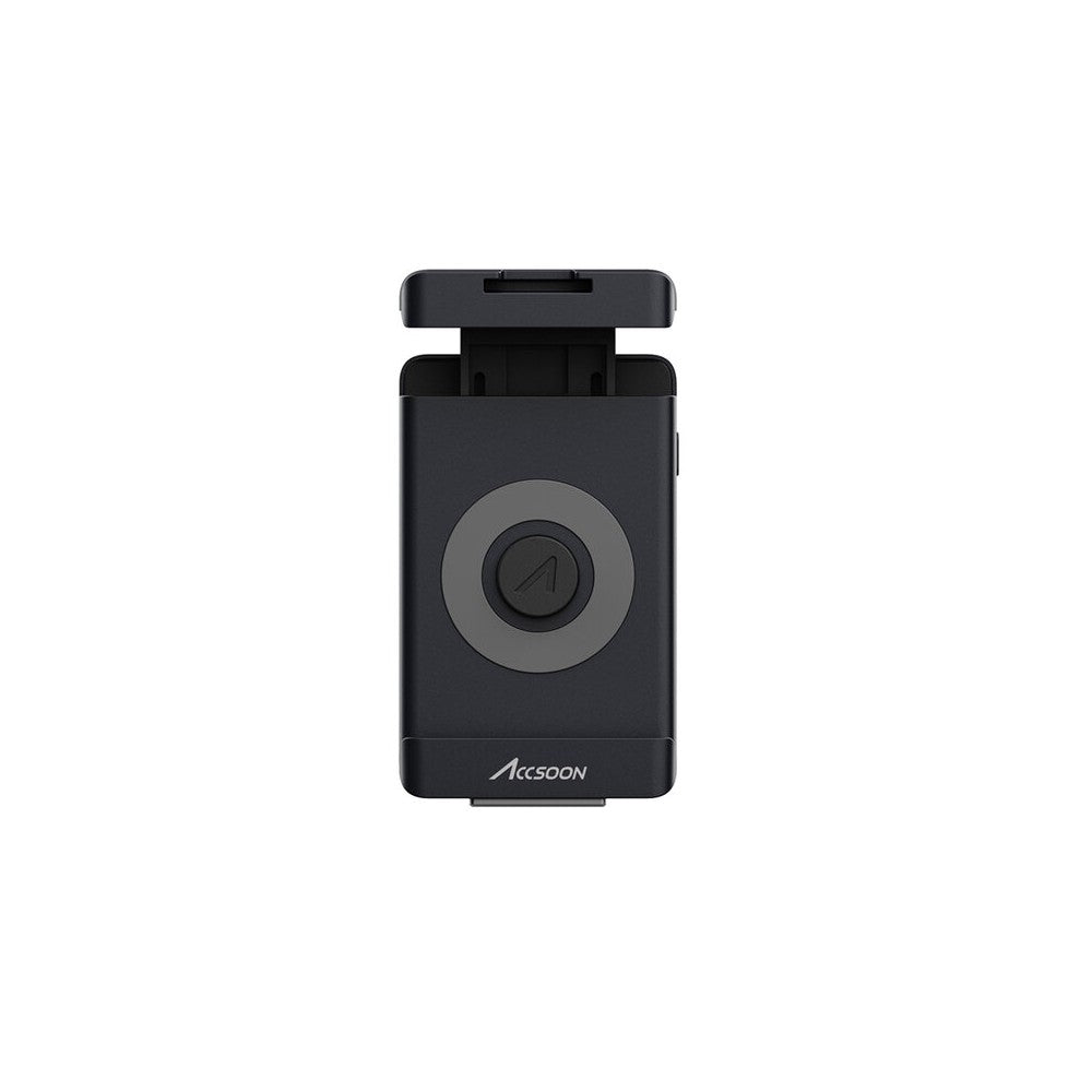 ACCSOON Professional HDMI adapter and video capture terminal for iOS, connection via Lightning or USB-C, video input up to 1080p