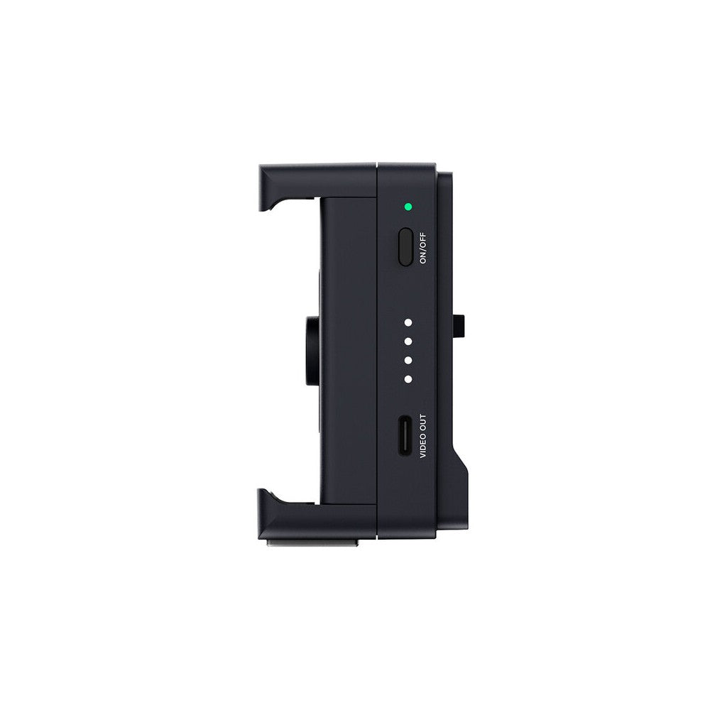 ACCSOON Adaptador HDMI profesional y terminal de captura de vídeo para iOS, conexión vía Lightning o USB-C, entrada de vídeo de hasta 1080p