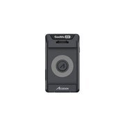ACCSOON Professional HDMI adapter and video capture terminal for iOS, connection via Lightning or USB-C, video input up to 4K at