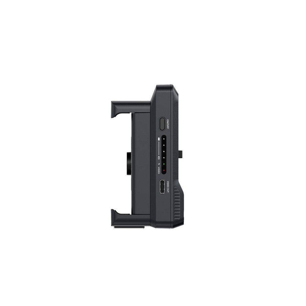 Adaptador y terminal de captura de vídeo HDMI profesional ACCSOON para iOS, conexión mediante Lightning o USB-C, entrada de vídeo de hasta 4K a