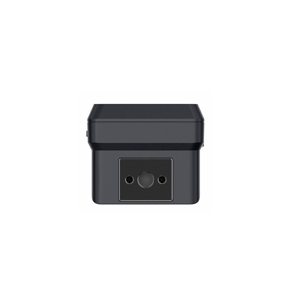 Adaptador y terminal de captura de vídeo HDMI profesional ACCSOON para iOS, conexión mediante Lightning o USB-C, entrada de vídeo de hasta 4K a